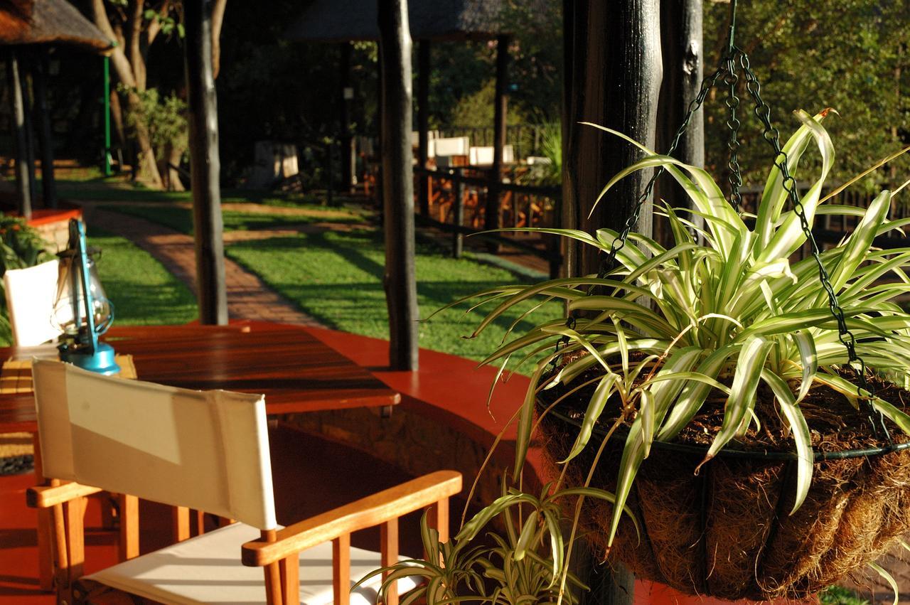 Lepelle Lodge Burgersfort Exterior photo