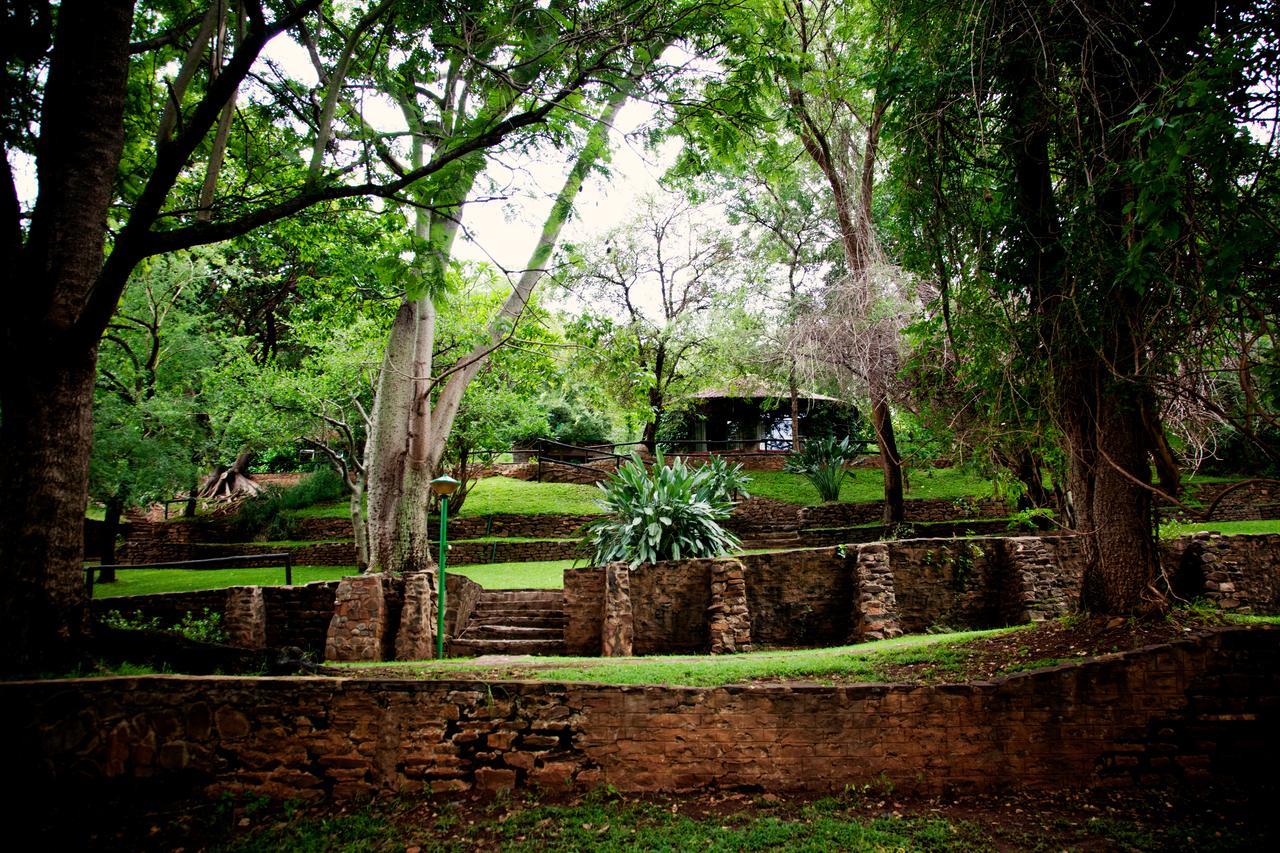 Lepelle Lodge Burgersfort Exterior photo
