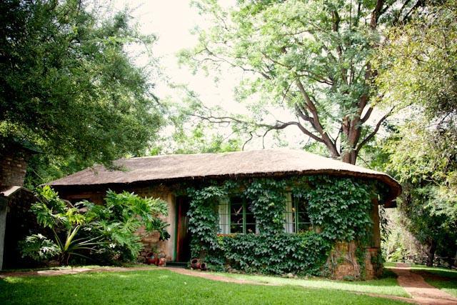 Lepelle Lodge Burgersfort Exterior photo