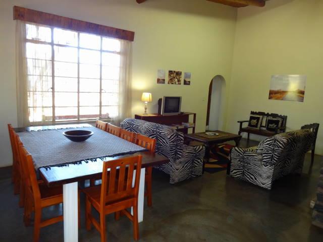 Lepelle Lodge Burgersfort Room photo
