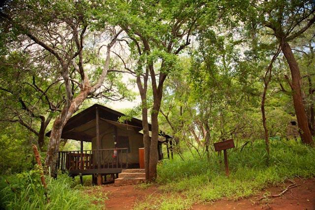 Lepelle Lodge Burgersfort Exterior photo