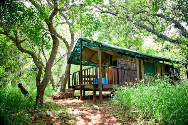 Lepelle Lodge Burgersfort Exterior photo