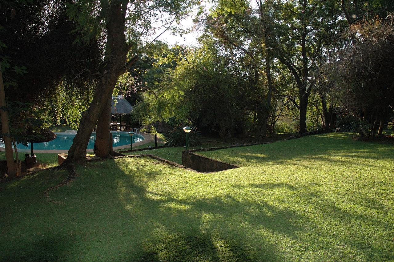 Lepelle Lodge Burgersfort Exterior photo